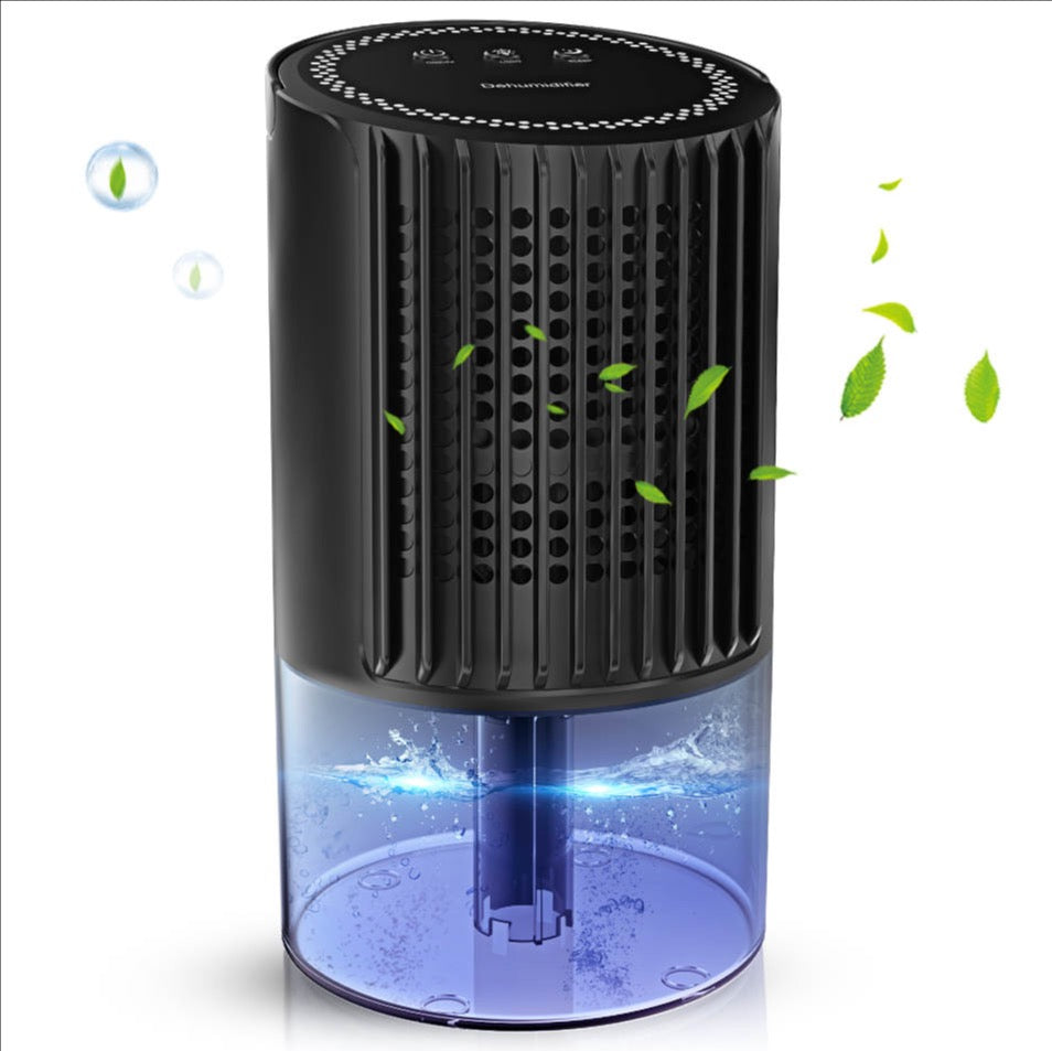 Luchtontvochtiger - Ontvochtigt tot 350ML per Dag