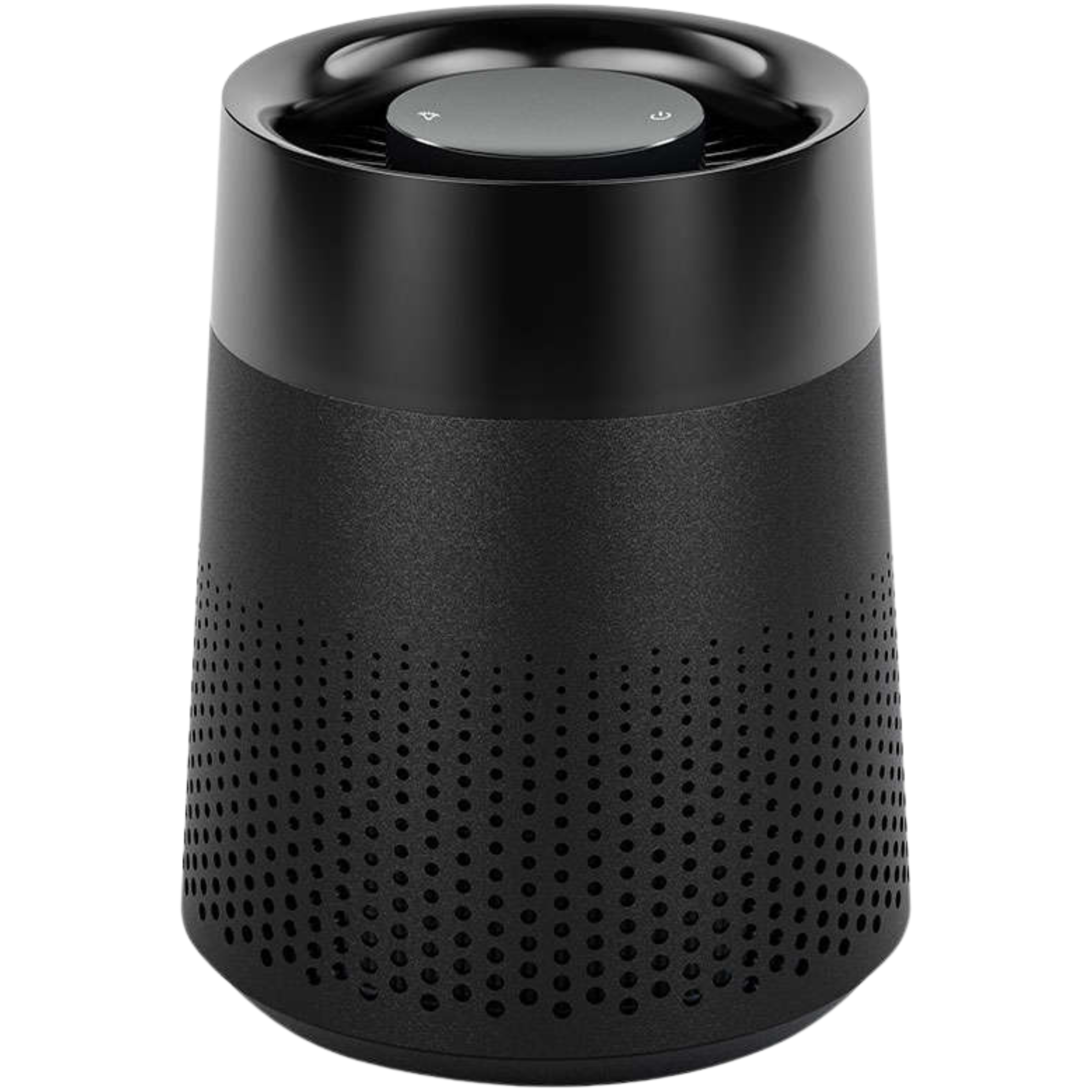 Luchtreiniger met LED verlichting 15m2